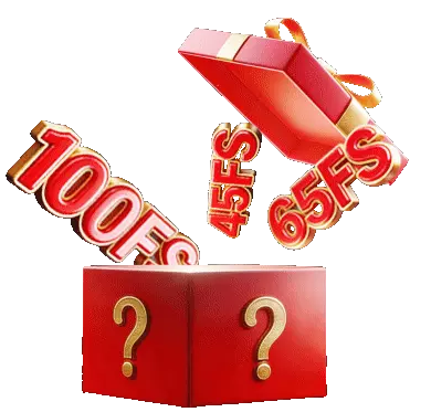 poki 360 Caixa Misteriosa