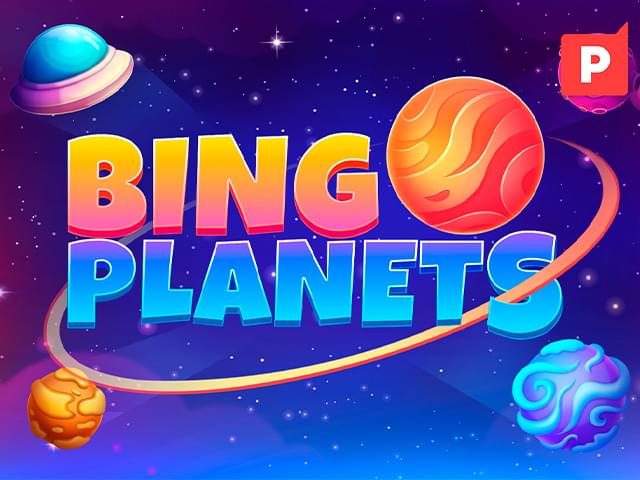 poki 360 Planetas do Bingo