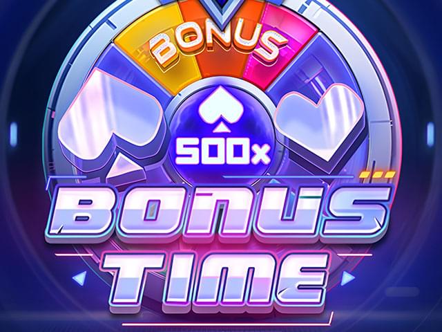 poki 360 Tempo de Bônus