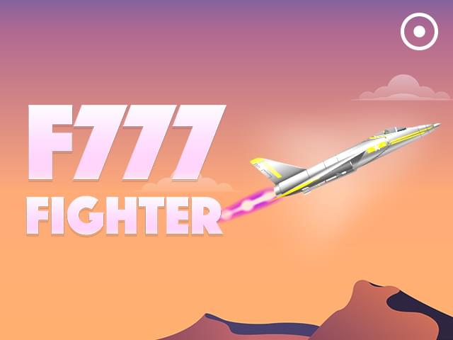 poki 360 F777 Fighter